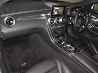 Mercedes-Benz C CLASS лот № 822 оценка 4  с аукциона в Японии 2