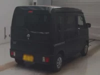 Nissan CLIPPER VAN лот № 3033 оценка 4.5  с аукциона в Японии 1