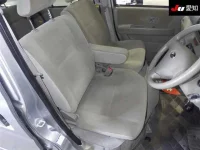 Subaru GOLF ALLTRACK лот № 53 оценка 4  с аукциона в Японии 5