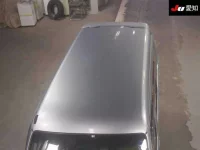 Subaru GOLF ALLTRACK лот № 53 оценка 4  с аукциона в Японии 8