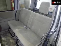 Subaru GOLF ALLTRACK лот № 53 оценка 4  с аукциона в Японии 3