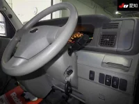 Subaru GOLF ALLTRACK лот № 53 оценка 4  с аукциона в Японии 4