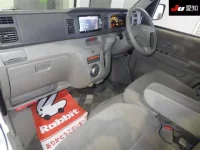 Subaru GOLF ALLTRACK лот № 53 оценка 4  с аукциона в Японии 2