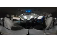 Mercedes-Benz C CLASS лот № 826 оценка 3.5  с аукциона в Японии 5