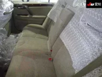 Toyota CROWN лот № 54 оценка 3.5  с аукциона в Японии 3