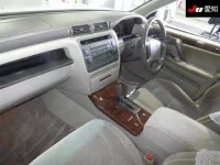 Toyota CROWN лот № 54 оценка 3.5  с аукциона в Японии 2