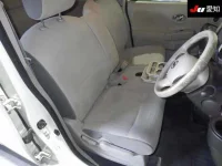 Nissan CUBE лот № 58 оценка 3.5  с аукциона в Японии 5