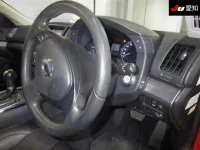 Nissan SKYLINE лот № 56 оценка 3.5  с аукциона в Японии 4