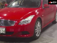 Nissan SKYLINE лот № 56 оценка 3.5  с аукциона в Японии 6