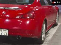 Nissan SKYLINE лот № 56 оценка 3.5  с аукциона в Японии 7