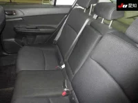 Subaru IMPREZA G4 лот № 60 оценка 3.5  с аукциона в Японии 3