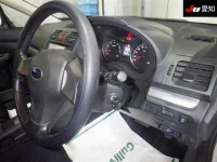 Subaru IMPREZA G4 лот № 60 оценка 3.5  с аукциона в Японии 4