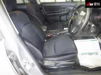 Subaru IMPREZA G4 лот № 60 оценка 3.5  с аукциона в Японии 5