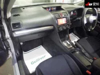 Subaru IMPREZA G4 лот № 60 оценка 3.5  с аукциона в Японии 2