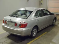 Toyota PREMIO лот № 7038 оценка 3  с аукциона в Японии 1