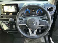 Mitsubishi EK X лот № 50047 оценка R  с аукциона в Японии 2