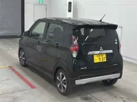 Mitsubishi EK X лот № 50047 оценка R  с аукциона в Японии 1