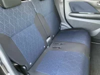 Mitsubishi EK X лот № 50047 оценка R  с аукциона в Японии 7