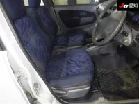 Daihatsu TERIOS KID лот № 64 оценка 3.5  с аукциона в Японии 5