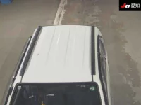 Daihatsu TERIOS KID лот № 64 оценка 3.5  с аукциона в Японии 8