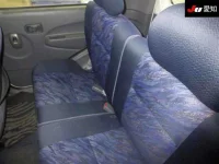 Daihatsu TERIOS KID лот № 64 оценка 3.5  с аукциона в Японии 3