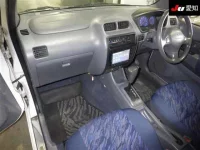 Daihatsu TERIOS KID лот № 64 оценка 3.5  с аукциона в Японии 2
