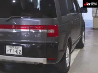 Mitsubishi DELICA D5 лот № 3027 оценка 4  с аукциона в Японии 7
