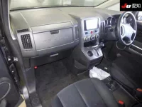 Mitsubishi DELICA D5 лот № 3027 оценка 4  с аукциона в Японии 2