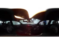 Mercedes-Benz C CLASS WAGON лот № 833 оценка 4  с аукциона в Японии 5