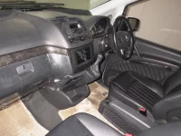 Mercedes-Benz V CLASS лот № 832 оценка 4  с аукциона в Японии 2