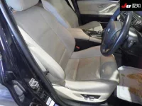 BMW 5-Series лот № 3028 оценка 4  с аукциона в Японии 5