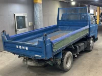 Mazda TITAN лот № 2055 оценка R  с аукциона в Японии 4