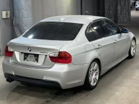 BMW 3-Series лот № 2054 оценка 3.5  с аукциона в Японии 4