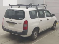 Toyota PROBOX лот № 70041 оценка R  с аукциона в Японии 1