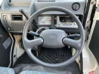 Daihatsu MIDJET II лот № 50048 оценка 3.5  с аукциона в Японии 2