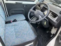 Daihatsu MIDJET II лот № 50048 оценка 3.5  с аукциона в Японии 6