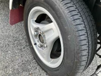 Daihatsu MIDJET II лот № 50048 оценка 3.5  с аукциона в Японии 8