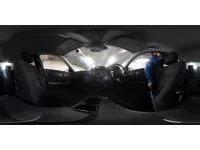 Mercedes-Benz E CLASS лот № 834 оценка 4.5  с аукциона в Японии 5