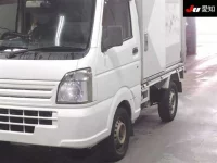 Mitsubishi MINICAB TRUCK лот № 66 оценка 3.5  с аукциона в Японии 6