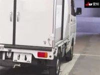 Mitsubishi MINICAB TRUCK лот № 66 оценка 3.5  с аукциона в Японии 7