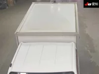 Mitsubishi MINICAB TRUCK лот № 66 оценка 3.5  с аукциона в Японии 8