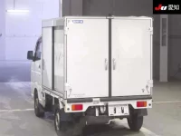 Mitsubishi MINICAB TRUCK лот № 66 оценка 3.5  с аукциона в Японии 1