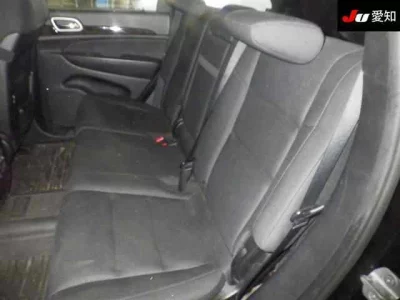 Chrysler JEEP GRAND CHEROKEE