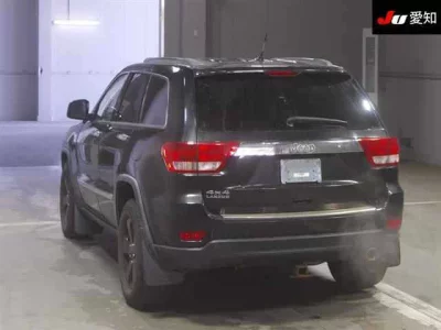 Chrysler JEEP GRAND CHEROKEE