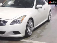 Nissan SKYLINE лот № 3031 оценка 4  с аукциона в Японии 6