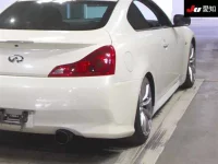 Nissan SKYLINE лот № 3031 оценка 4  с аукциона в Японии 7