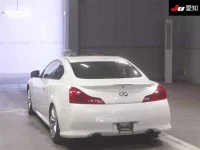 Nissan SKYLINE лот № 3031 оценка 4  с аукциона в Японии 1