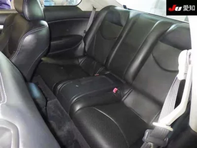 Nissan SKYLINE  с аукциона в Японии