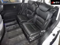 Honda ODYSSEY лот № 3030 оценка 4.5  с аукциона в Японии 3