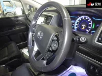 Honda ODYSSEY лот № 3030 оценка 4.5  с аукциона в Японии 4